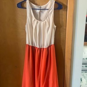 Women's Body Central Dress